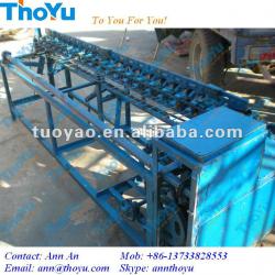 2013 best bamboo fence knitting machine +86-13733828553