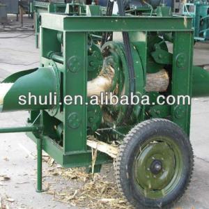 2013 best quality wood debarking machine,log debarking machine//008613676951397