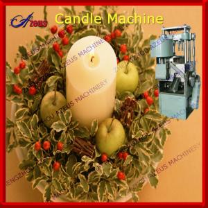 2013 Best sale automatic tealight candle making machine on sale