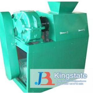 2013 Best Sale New Arrival Hotsale Roller Pelletizer in Pakistan