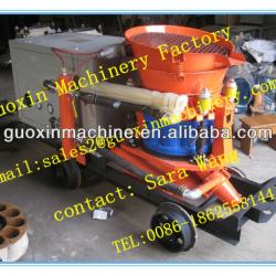 2013 Best Sale Shotcrete Machine