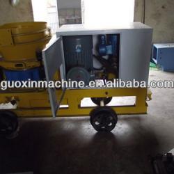 2013 Best Sale Shotcrete Machine for sale