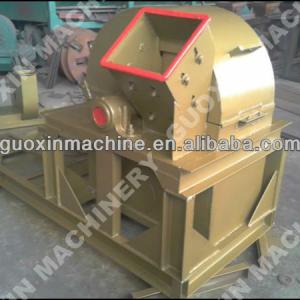 2013 best sale tractor base diesel engine wood shaving machine