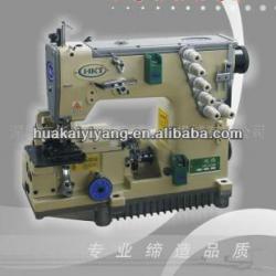 2013 best sales of the High Speed Nylon Zipper Stitching plant