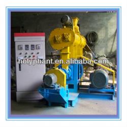 2013 Best seller automatically factory price Animal fodder making machine