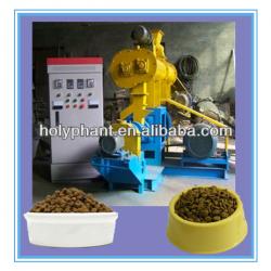 2013 Best seller automatically factory price animal pellet feed machine