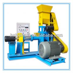 2013 Best seller automatically factory price feed extruder machine