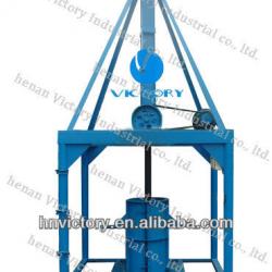 2013 best seller Concrete tube making machine