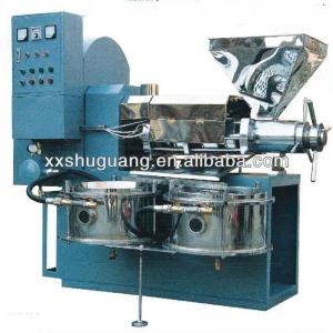 2013 Best seller sesame seed oil machine