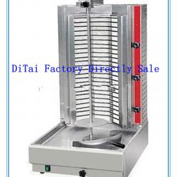 2013 Best Seller Stainless Steel Electric Chicken Rotisserie