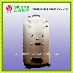 2013 Best Seller Vertical Steam Boiler,Vertical Coal-fired Steam Boiler