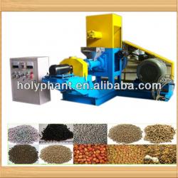 2013 Best seller wide output range pet food processing machine