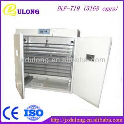 2013 best selling full automatic large egg incubator