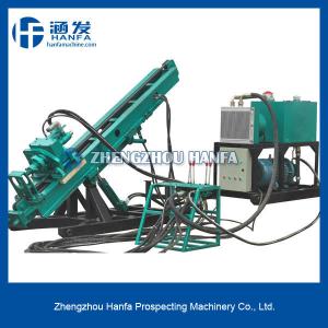 2013 Best-selling !!! HFA70 portable hydraulic anchoring drilling tools