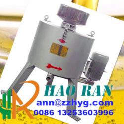 2013 best selling high capacity widely used kfc frying oil filter machine