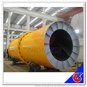 2013 best selling rotary kiln