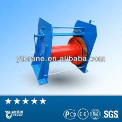 2013 Best selling winding engine electric winch hoist convenient