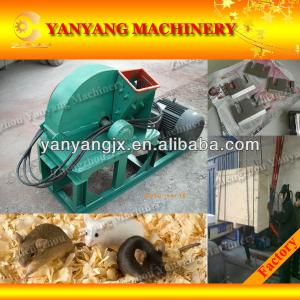 2013 best selling wood chip shaving machine