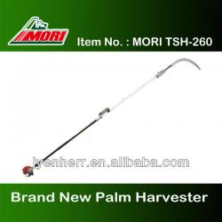 2013 Brand New Telescopic Palm Harvester