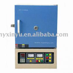 2013 CE 1200C Laboratory Furnace Heat Treatment Muffle Furnace