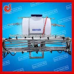 2013 CE 450L agriculture tractor mounted boom sprayers for tractors