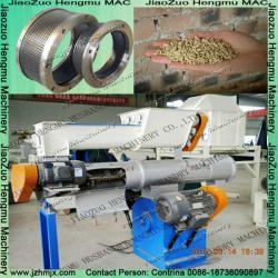 2013 CE Approved Sheep Feed Pelet Machine with Good Performance