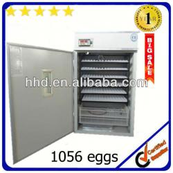 2013 CE certificate full automatic solar incubator for poultry egg in sale