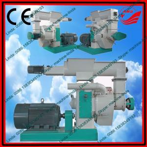 2013 CE Ring Die Wood Pellet Mill/Wood Pellet Machine for sale 0086 15838349193