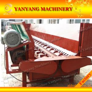 2013 CE veneer wood peeling machine /wood tree log peeler /wood cutting machine