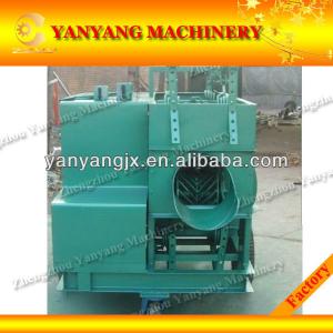 2013 CE wood peeling machine/wood log peeler /wood cutting machine