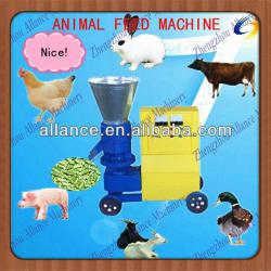 2013 cheap and hot selling poultry pellet feed machine, feeding making machine