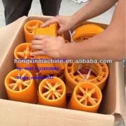 2013 cheap price plastic chicken feeder 0086 15238020669