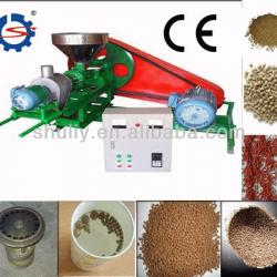 2013 China best quality sinking and floating fish feed pelleting machine/tilapia fish feed pellets 008615238693720