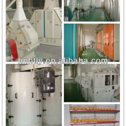 2013 china best selling new type corn maize processing machine from henan huatai manufacturer