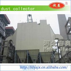 2013 China CDPK type wide spacing electrostatic precipitators