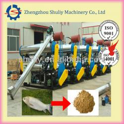 2013 China Hot Sale small fish meal machine (008615238693720)