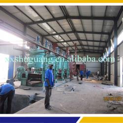 2013 China hot sale sunflower seed oil making machine