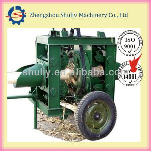 2013 China Hot Sale wood skin debarking machine (008615238693720)