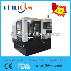 2013 China Jinan high quality PHILICAM 6060 moulding router for wood