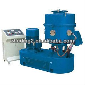 2013 China Manufacture non woven fabric recycling machine