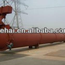 2013 China New Autoclave for AAC brick making machine fly ash sand plant