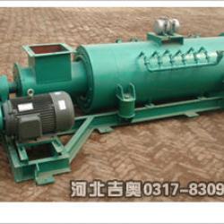 2013 China popular new DSE Single Axis Dust Humidifying Machine