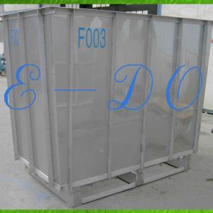 2013 China stainless steel water tank