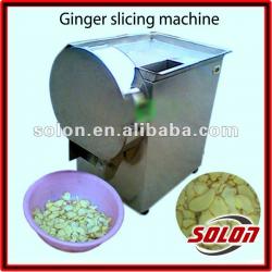 2013 Christmas special price cassava slicing machine