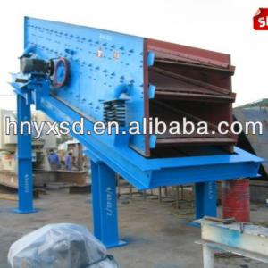 2013 Circular Vibrating Screen For Ore