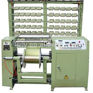 2013 CKY Rubber Warping Machine