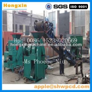 2013 coal briqutte production line /coal briquette machine 0086 15238020669