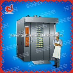 2013 Coal Rotary Rack Ovens