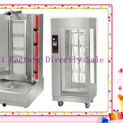 2013 Commencial Electric Rotisserie For Chicken