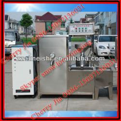 2013 commercial soya milk processing machine/86-15037136031